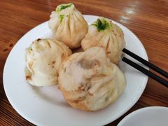 -恒记金煎包(指南里小区店)