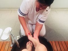 -Let's Relax Spa(Phuket 3rd Street)