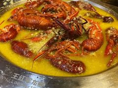 -王红军龙虾(新民路店)