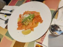 -安妮意大利餐厅(国贸店)