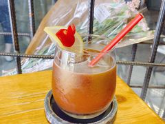 -BE NORMAL CAFE(霞溪路店)