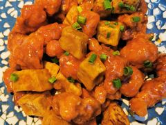 -园里前·10年私厨·福建菜(台江万达鳌峰洲店)