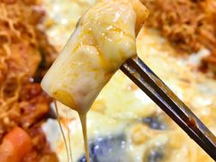 -高基五春川炒鸡排 韩国料理(威海总店)