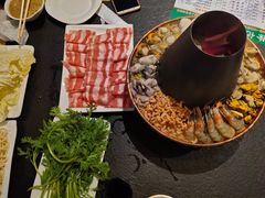 -徐记铜火锅(泉园店)