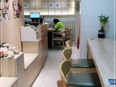 用餐区-捕螺记螺蛳粉(东关大街店)