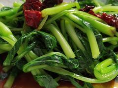-天天向上素食餐厅(五台山店)