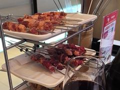 -玉善烧烤串城(长春总店)