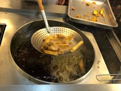 -1973继光香香鸡(合生汇购物中心店)