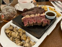 -Entrecôte 法国牛扒馆(保利·时光里店)