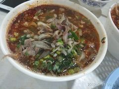 -阿叶羊杂碎(前进街店)