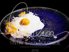 -TINTIN CAKE BOUTIQUE(台北壹店)