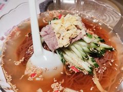 -七八冷面·延边朝鲜族美食(圣熙八号店)