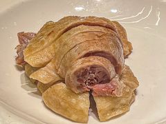 -A One Kitchen·南京精菜馆(德基广场店)