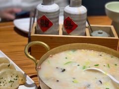 -苏小柳手工点心(人民广场分院)