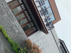 -水月周庄铂尔曼酒店-水月荟中餐厅