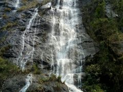 -千泷沟大瀑布旅游区