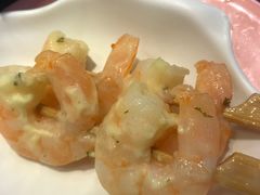-争鲜回转寿司(流行前线店)