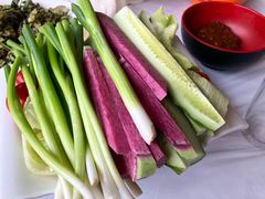-京北渔家傲