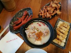 -付小姐在成都(中山公园店)