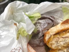 -麦当劳(鼓楼店)