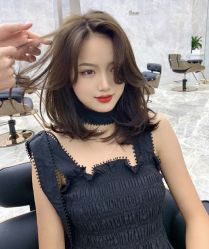 -那茉 Hair Salon