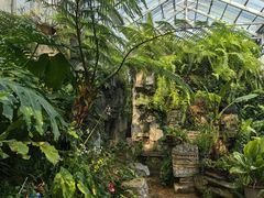 -国家植物园南园