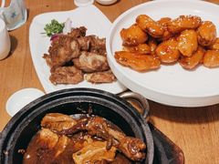 -品大三·经典淮扬菜(大行宫店)