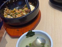 -庆米鲜朝鲜族拌饭(固戍店)