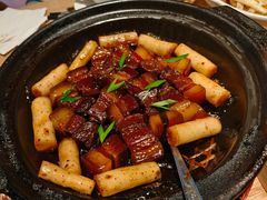 -芳芳私房菜·精做淮扬菜(承德路店)