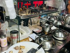 -老二正宗汕头牛肉丸店