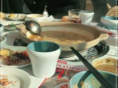 -左庭右院鲜牛肉火锅(新梅广场店)