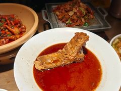 -北方家宴(番禺永旺店)