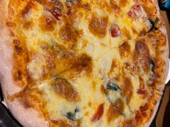 -清真·艾美可餐厅(大悦汇店)