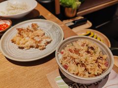 -大头椰·椰子鸡火锅(新梦店)