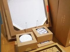 -ZARA HOME(天环广场店)