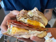 -魏斯理汉堡(西安沣东吾悦店)