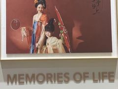 -海马体照相馆(上海月星环球港店)