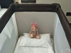 婴儿床-上海璞麗酒店