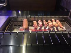 -黑门烤肉