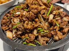 -福海居烤鸭店(鸟巢店)