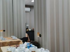 包厢-巫记鸡饭店