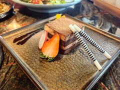-炙柒Sekinana·精致料理 烧鸟·铁板烧(海上世界店)