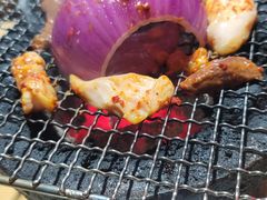 -萌牛肠烧烤店(虹梅路店)
