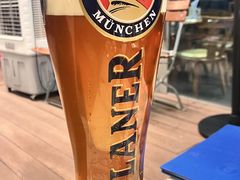 -Paulaner·德国帕拉娜自酿啤酒餐厅(海上世界店)