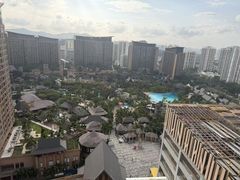-三亚湾红树林度假世界(木棉酒店)