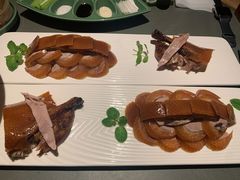 -晟永興烤鸭店(五道口店)