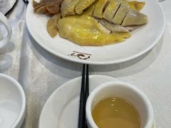 -文记壹心鸡(宝华路店)