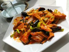 -何适山庄 ·可团建(水长城P2停车场店)