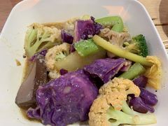 -林静小吃(复兴路店)