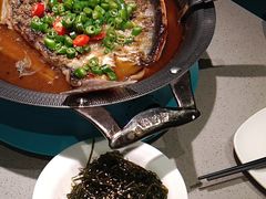 -半天妖烤鱼(新中关购物中心店)